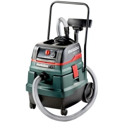 Metabo univerzalni usisivač za suvo mokro usisavanje ASR 50 L SC 602034000
