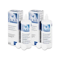 Tekočina Zeiss All In One Advance 2x 360 ml