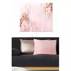 Wallity Set slika MDF133061480, 3 Dela