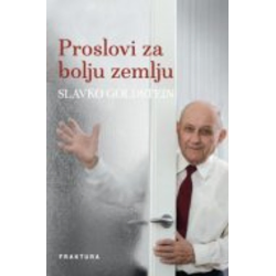Proslovi za bolju zemlju