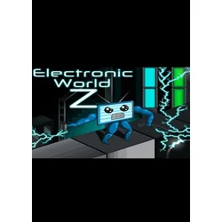 Electronic World Z (PC) Steam Key GLOBAL