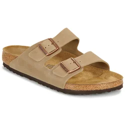 BIRKENSTOCK Arizona LEOI Tabacco Brown Bež