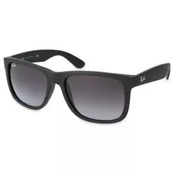 RAY-BAN sončna očala Justin RB4165-601/8G