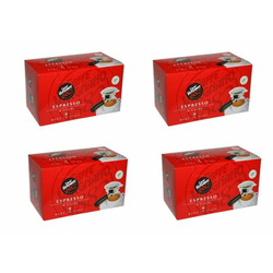 Vergnano ESE Espresso pods, 108ks 008-003118