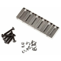 Fender American Series 86-07 Stratocaster Saddle Assemblies