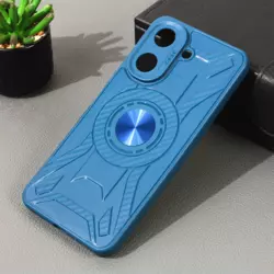 Maska Combat za Xiaomi Redmi 13C plava