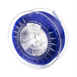 Spectrum PETG Premium Transparent Blue, 1.75 mm / 1000 g