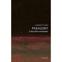 Memory: A Very Short Introduction