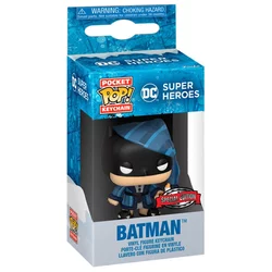 Privezak DC Super Heroes Pocket POP! - Batman - Special Edition