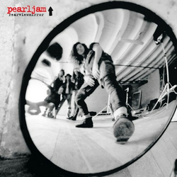 Pearl Jam - Rearviewmirror