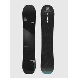 Salomon Super 8 Pro 2025 Snowboard multi color