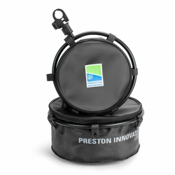 Preston Eva Bowl&hoop Large