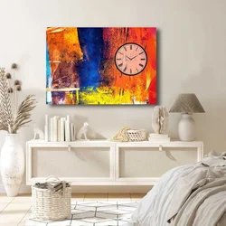 Wallity Zidni sat 70100CS-027, 70x100 cm