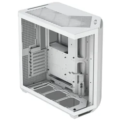 APNX V1-W-WT-v1 Midi Tower bel, les