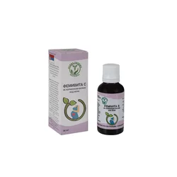 OLYMPIC Tinktura Happy S, 30ml