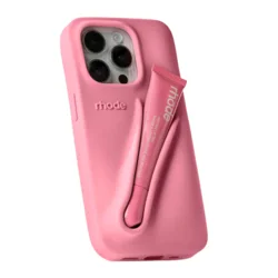 Maska Rhode LIP CASE + LIP TINT za iPhone 16 Pro ribbon