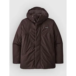Patagonia Stormshadwo Parka den brown