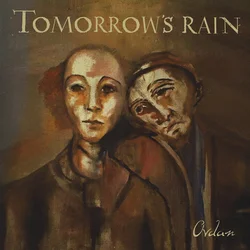 Tomorrows Rain - Ovdan (Limited Edition) (2 LP)