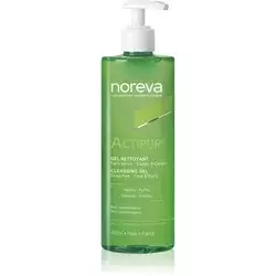 NOREVA Gel za umivanje Actipur 400ml