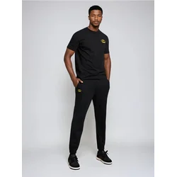 Sinsay - Regular fit trenerka Batman - crno
