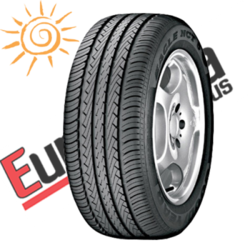 245/40 R18 GOODYEAR EAGLE NCT5 * ROF FP 93 Y (D) (C) (71)