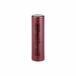 Baterija Artikel 18650 (Li-ion, 2000mAh, 3,6V)