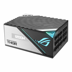 ASUS ROG-THOR-1200P2-GAMING - power supply - 1200 Watt