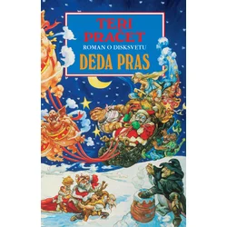 Deda pras
