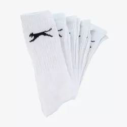 CARAPE SLAZ 5PK CREW SOCK SN00 U