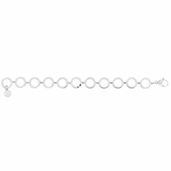 Tommy Hilfiger Elegantna jeklena zapestnica TH2780311