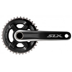 Srednji pogon SHIMANO SLX FC-M7000