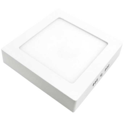 Lynco Led panel, 18w, 4000K, IP20, Četvrtasti, Beli
