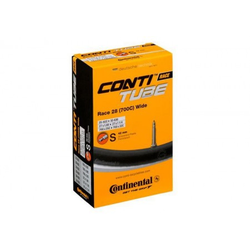 Continental guma unutrašnja 700x25-32c continental s race 28 slim 42mm f/v ( GUM-0181921 )