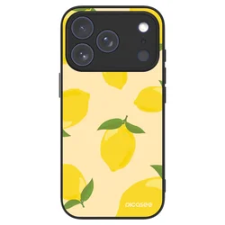 ULTIMATE CASE MagSafe za Apple iPhone 18 Pro - Limoncella