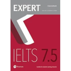 Expert IELTS 7.5 Coursebook