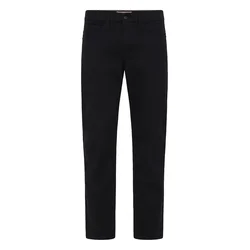 BLEND Kavbojke BHROCK črn denim