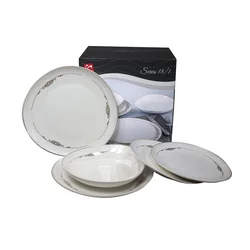 PORCELAN SERVIS 18/1 (GLD CLASSIC) GS-XHL138B