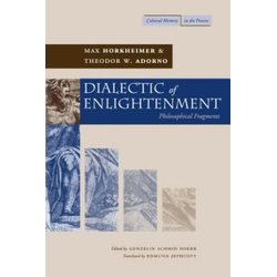 Dialectic of Enlightenment