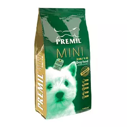 PREMIL hrana za pse TOP LINE ADULT MINI, 15 KG