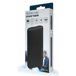 GEMBIRD Power bank/ PB10-10/ 10000mAh