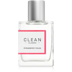 CLEAN Strawberry Fields parfumska voda uniseks 30 ml