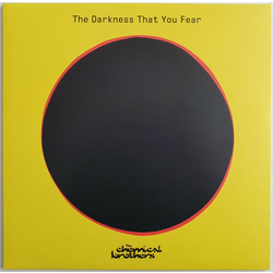 Chemical Brothers - Darkness That You.. -Rsd-