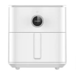 Xiaomi Friteza na vruć vazduh BHR7358EU, 6.5 l, 1800 W, Bela