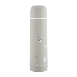 Kikka Boo Termos od nerđajućeg čelika 500 ml Flora Sand