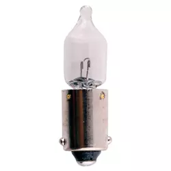 SIJALICA 12V H6W ECE-R37 BAX9S