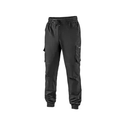 CXS Hlače CXS VENATOR JOGGER, moške, črne