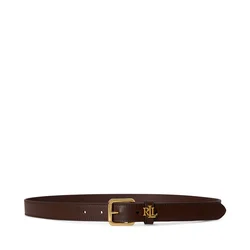 LAUREN RALPH LAUREN Pas 412968763013 Rjava