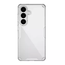 Maska Nillkin Nature Pro za Samsung S26/ S941B transparent