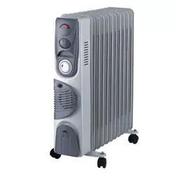 Uljani radijator PROSTO 11 rebara (150x580mm)