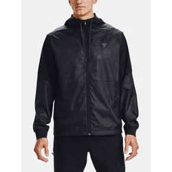 Jakna Under Armour Rock Legacy